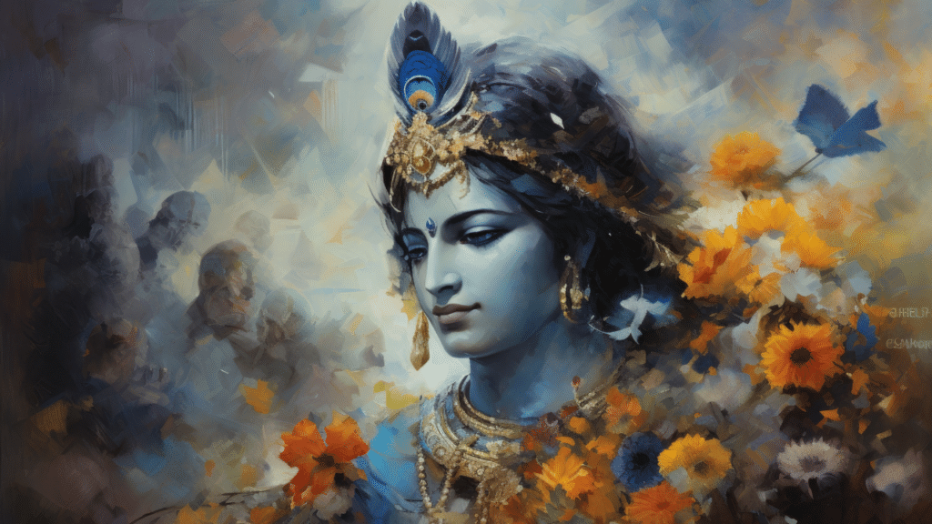 Kitna Pyara Hai Singar bhajan lyrics