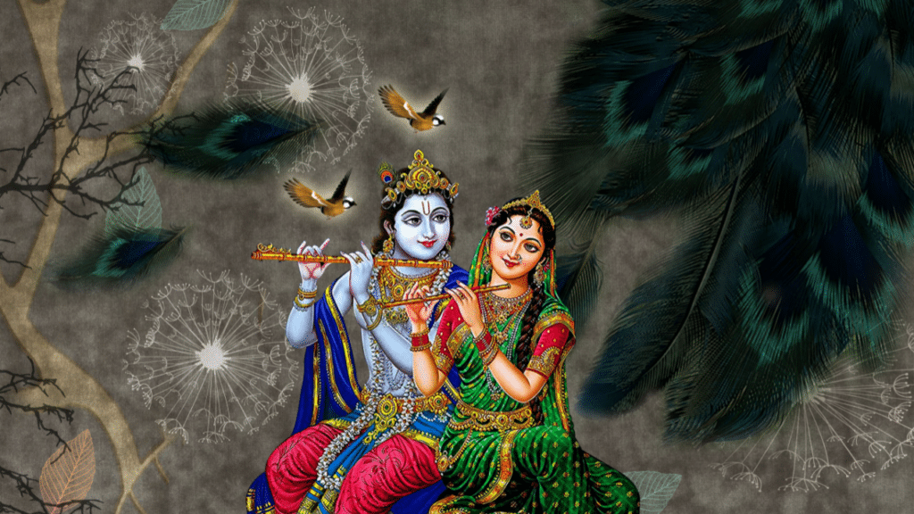 Lagan Tumse Lagan Laga Baithe bhajan Lyrics
