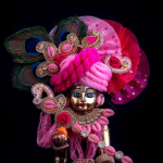 Sanwali surat pe mohan bhajan lyrics
