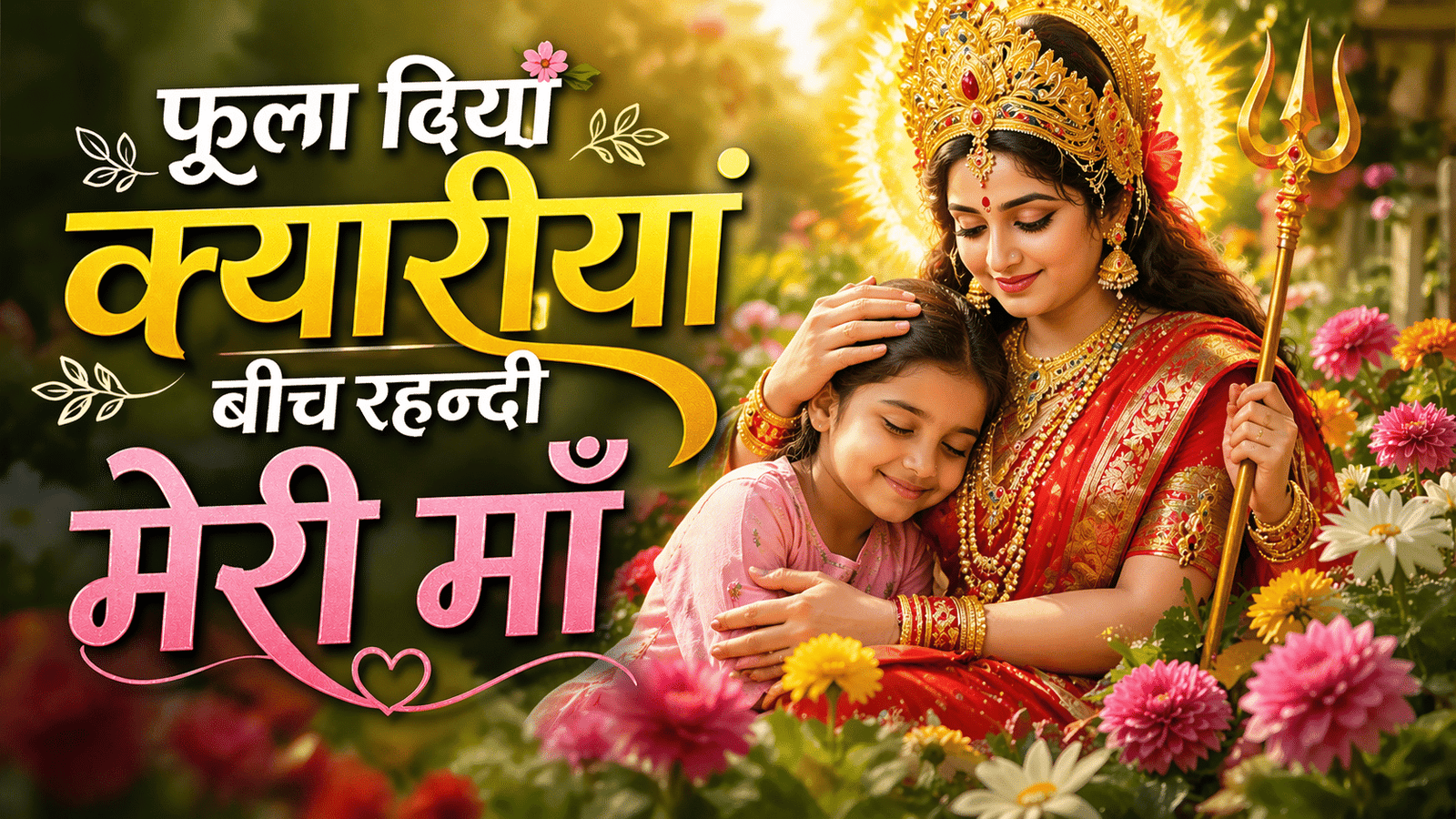 pulan Di kyariyan ch rehandi meri maa